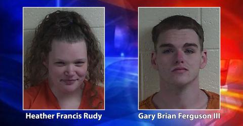 More details became available late last week surrounding the arrest of two suspects in connection with a carjacking January 25, and more charges are expected from the open investigation.