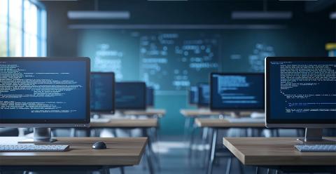 A Fannin County High School (FCHS) student was immediately detained by School Resource Officers  (SRO) after a hit list of death threats he allegedly made was found on a computer.