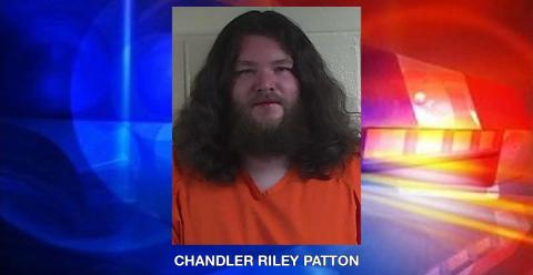 Chandler Riley Patton