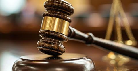 Juvenile court decided to remove the suspect’s ankle monitor, but a protective order has been added. 