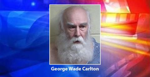 George Wade Carlton