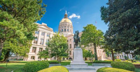 HB 92 was signed into law April 1, 2025, and has created more obstacles for local governments to navigate following House Bill 581, which went into effect at the beginning of the year.