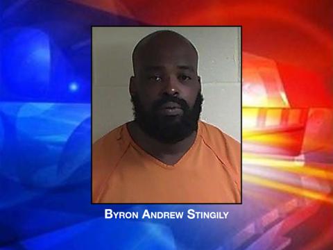 Byron Andrew Stingily