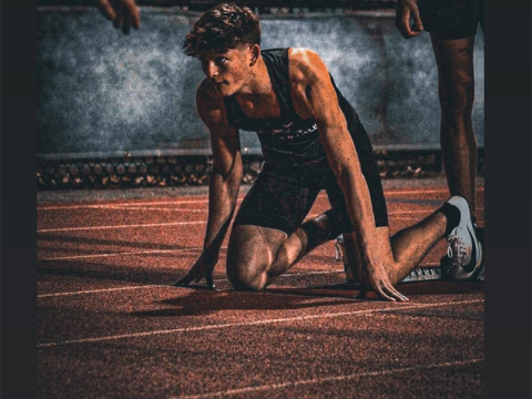Fannin County High School Track and Field Athlete Braxton Cheatham has claimed the number one spot in the Spring Sports Athletes Countdown.