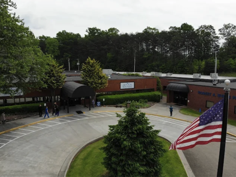 Blue Ridge Medical Center officials will not say whether or not the local hospital is in danger of closing, but do point to the health care dangers associated with President Donald Trump’s “One Big Beautiful Bill.”