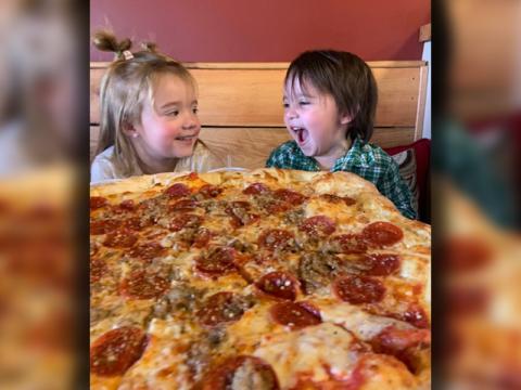CUCINELLA’S PIZZERIA