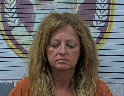 Rhonda Gayle Deal, who is charged with First Degree Murder in the death of Buell Cody Thomason, is free under a $200,000 bond.