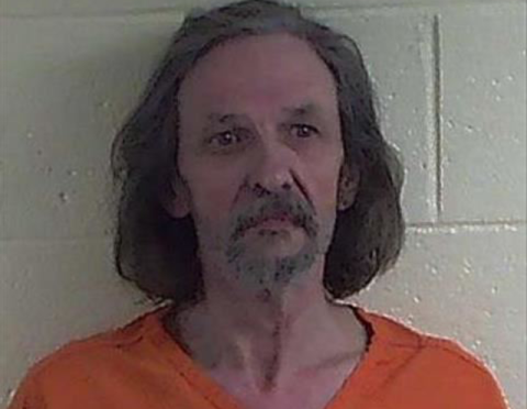 William Joseph Woods