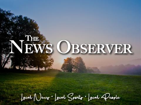 The News Observer