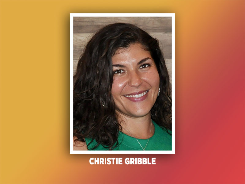 Christie Gribble