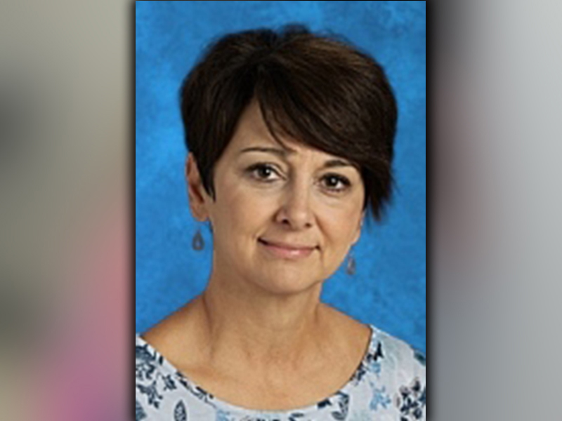 Milly Rice is now the interim assistant principal at West Fannin Elementary School following Debbie Decubellis’ temporary move to the high school.