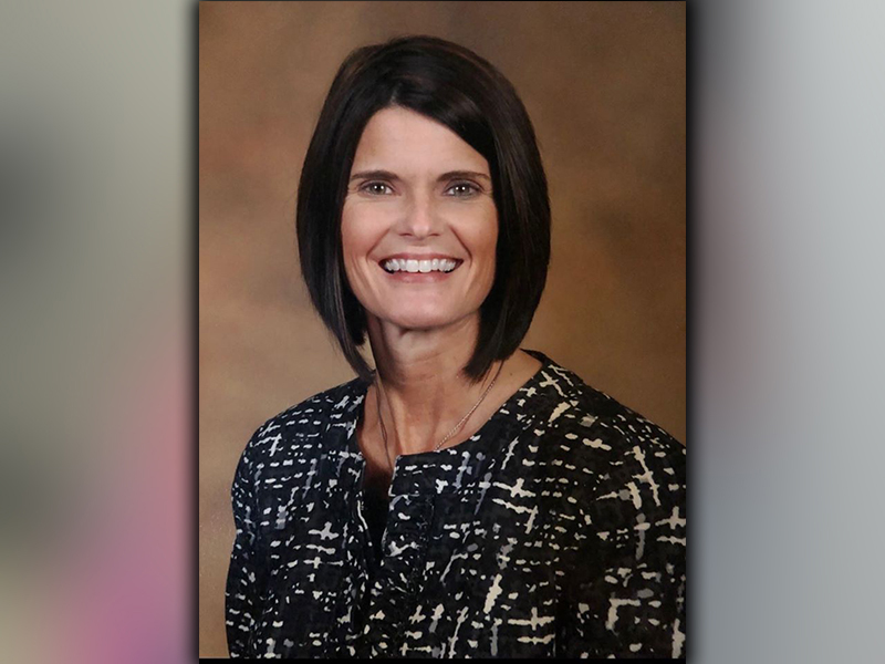 Debbie Decubellis will assume the position of interim principal at Fannin County High School following Erik Cioffi’s departure.
