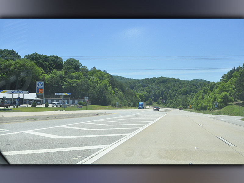The intersection of Highway 515 and State Route 325 has been named in honor of Sydnie Jones, and the Georgia Department of Transportation is planning major improvements to make the intersection safer.