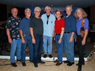 Cradle: The Eric Clapton & Traffic Cover band will perform a benefit concert for Blue Ridge Community Theater’s Sunny D Children’s Theater, Saturday, 7:30 p.m. at the theater.