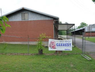 The Blue Ridge Cannery, located off East First Street in Blue Ridge, will open for the season Tuesday, July 5. The facility will be open Tuesdays and Thursdays of each week until late September. Product must be ready for the cookers by noon.
