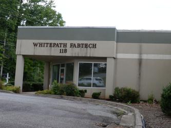 A lease/purchase agreement for the Whitepath Fabtech building will pay Fannin County $1.8 million.