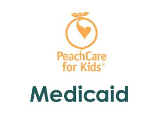 Peachcare for Kids & Medicaid
