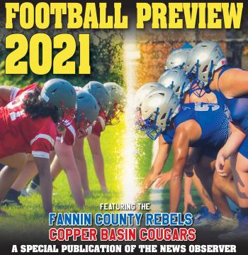 Football Preview 2021