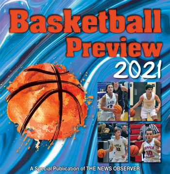 Basketball Preview 2021