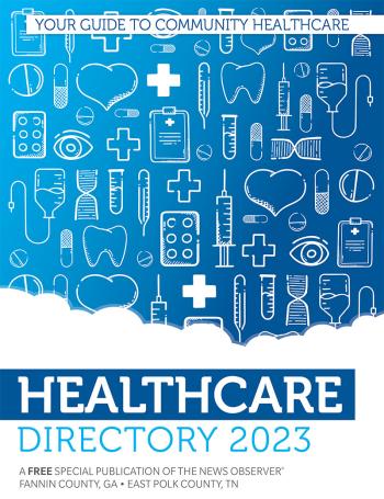 Healthcare Directory 2023